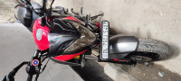 Bajaj Pulsar 200 NS ABS