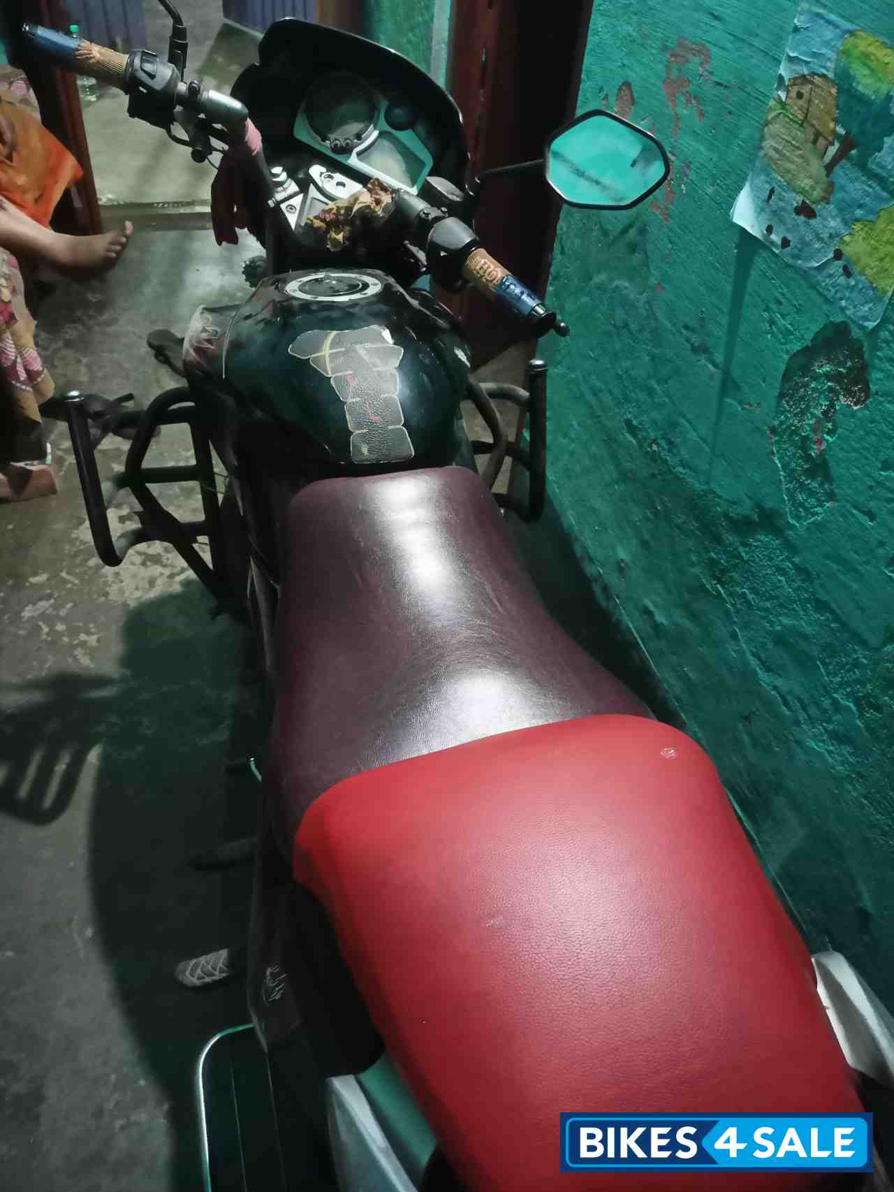 Black Hero CBZ Xtreme