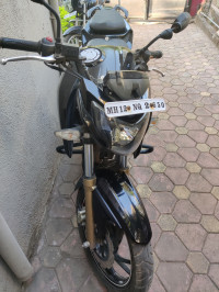 TVS Apache RTR 200 4V
