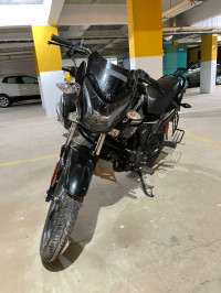 Hero Glamour Xtec 2021 Model