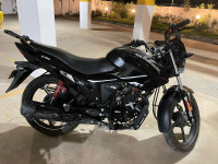 Black Hero Glamour Xtec