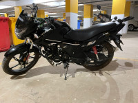 Black Hero Glamour Xtec