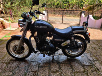 Royal Enfield Thunderbird 350