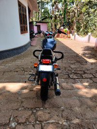 Royal Enfield Thunderbird 350