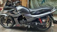 Hero Karizma R 2011 Model