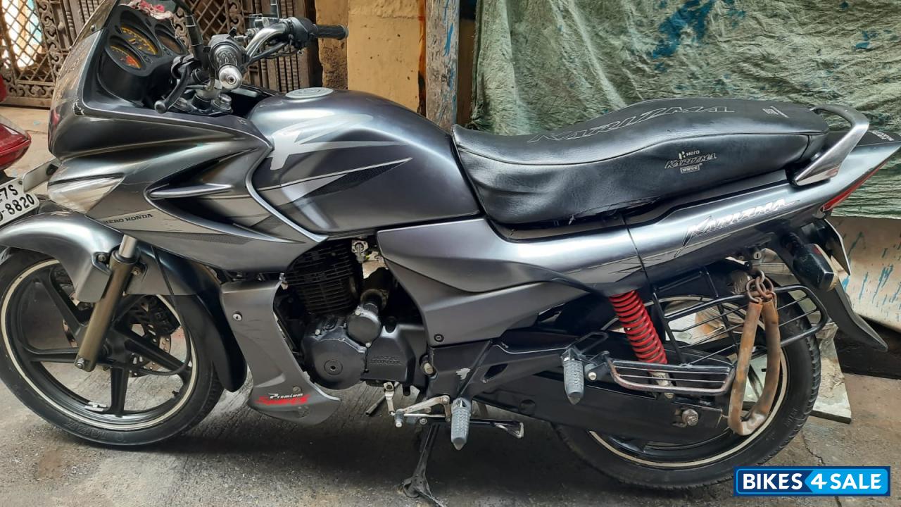 Hero Karizma R