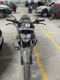 Yamaha FZ-S FI V2 2017 Model