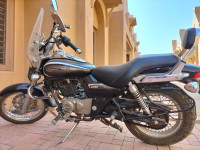 Bajaj Avenger Cruise 220 2019 Model