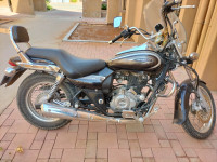 Bajaj Avenger Cruise 220