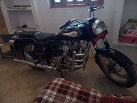 Royal Enfield Bullet 350 1998 Model