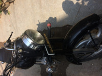 Royal Enfield Bullet Standard 350 2017 Model