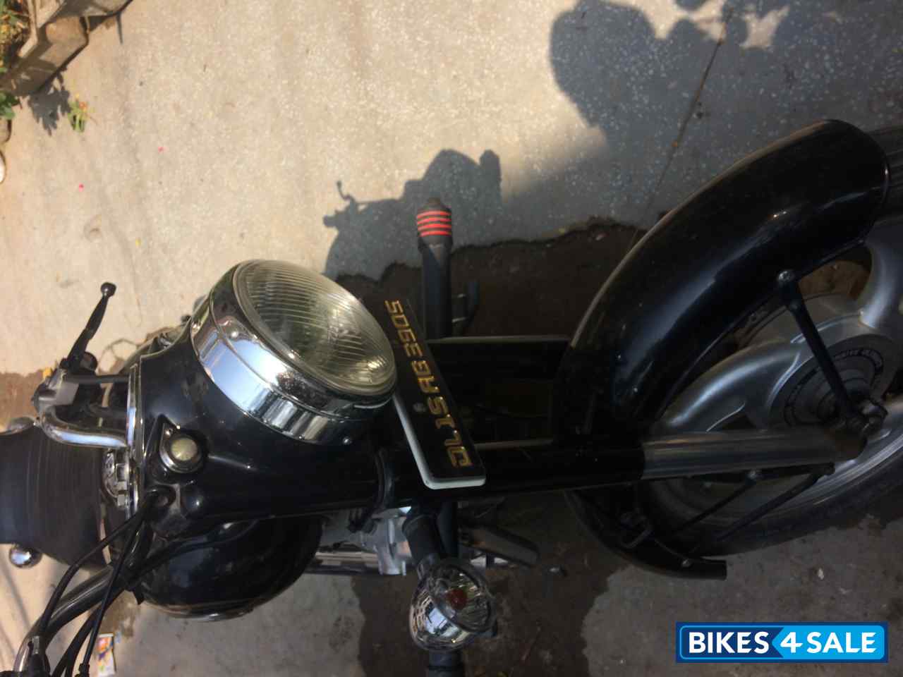 Royal Enfield Bullet Standard 350