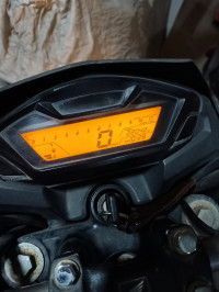 Honda CB Hornet 160R