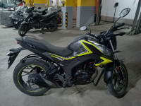Honda CB Hornet 160R