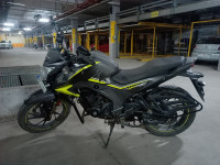 Honda CB Hornet 160R