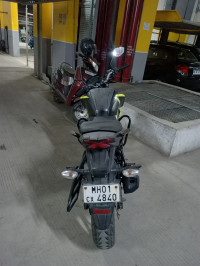 Honda CB Hornet 160R