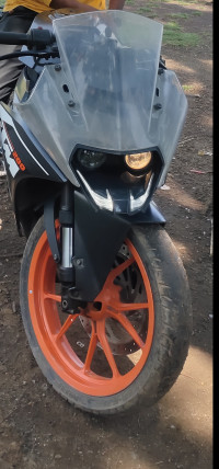 KTM RC 200