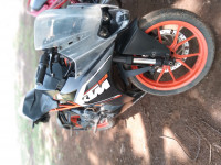 KTM RC 200