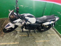 TVS Apache RTR 160