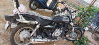 Bajaj Avenger Cruise 220 2016 Model
