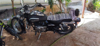 Bajaj Avenger Cruise 220