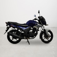Yamaha SZ-RR 2014 Model