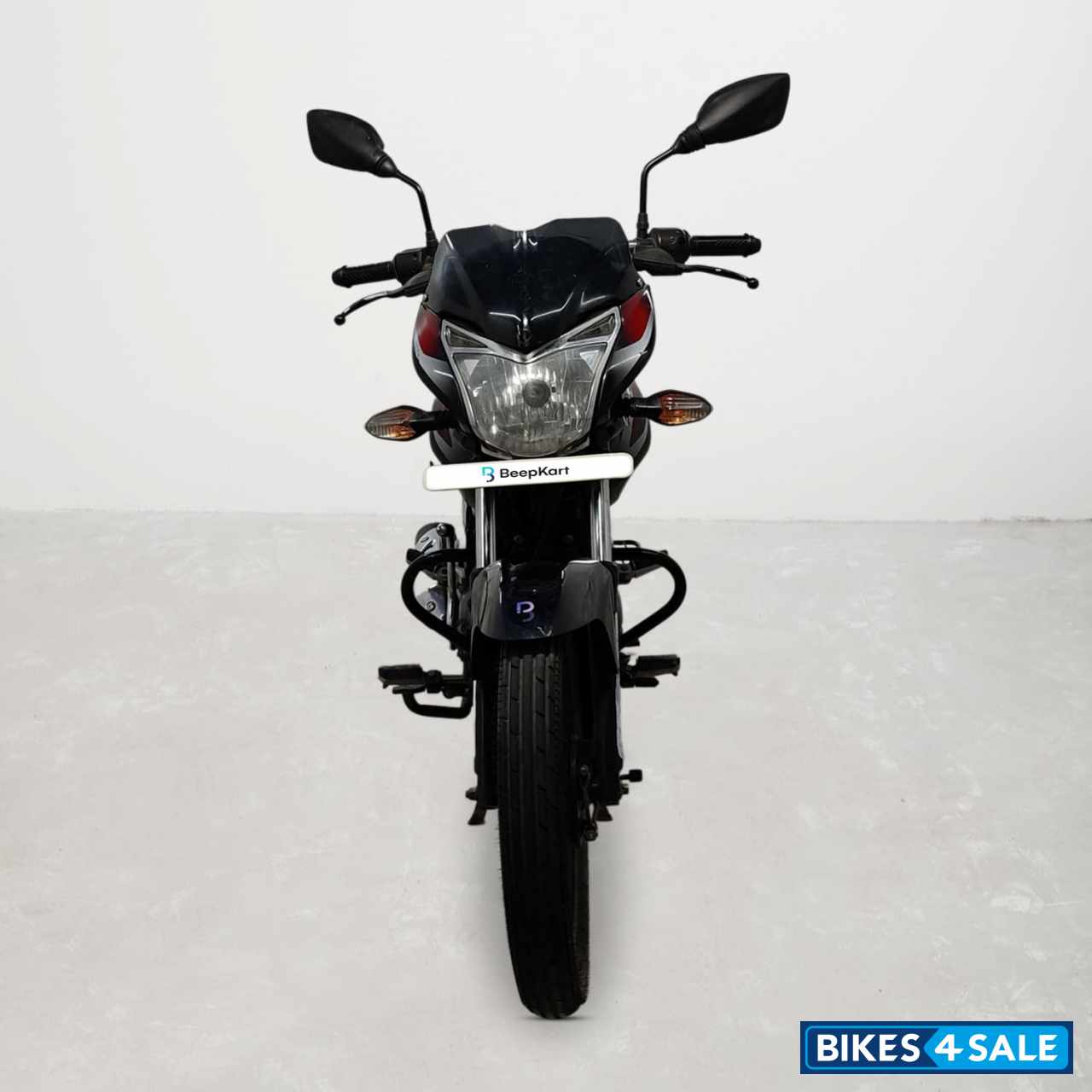Bajaj Discover 100 Bajaj Discover 100