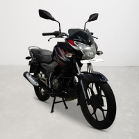 Bajaj Discover 100