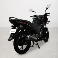Bajaj Discover 100