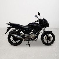 Bajaj Pulsar 150 2014 Model