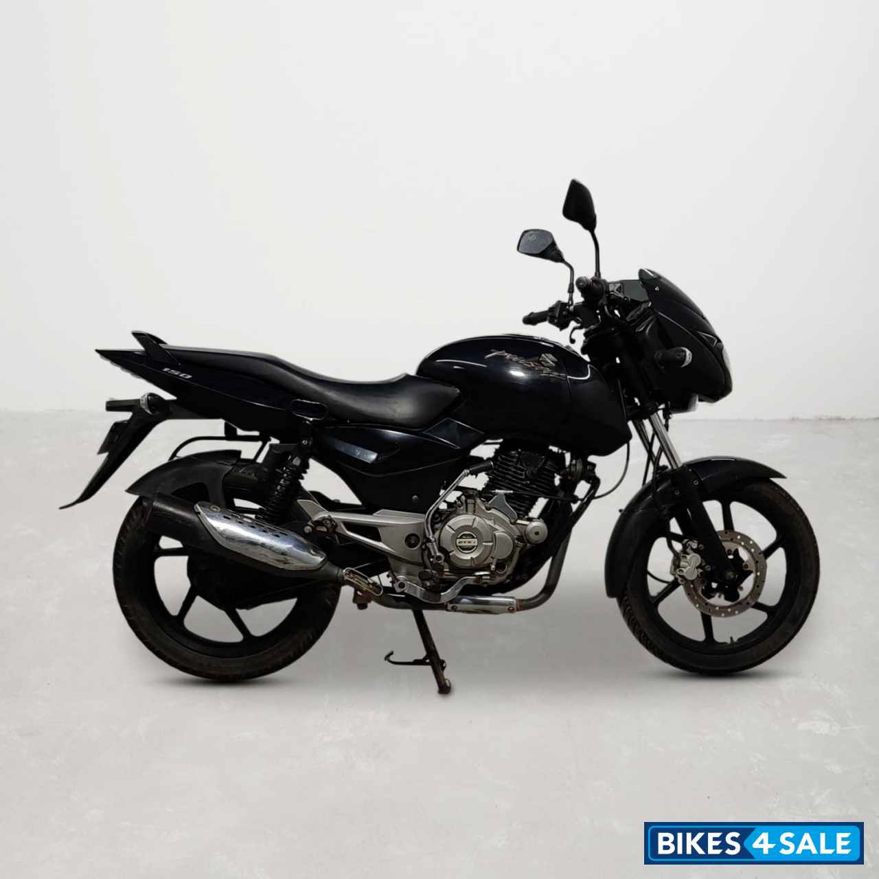 Bajaj Pulsar 150