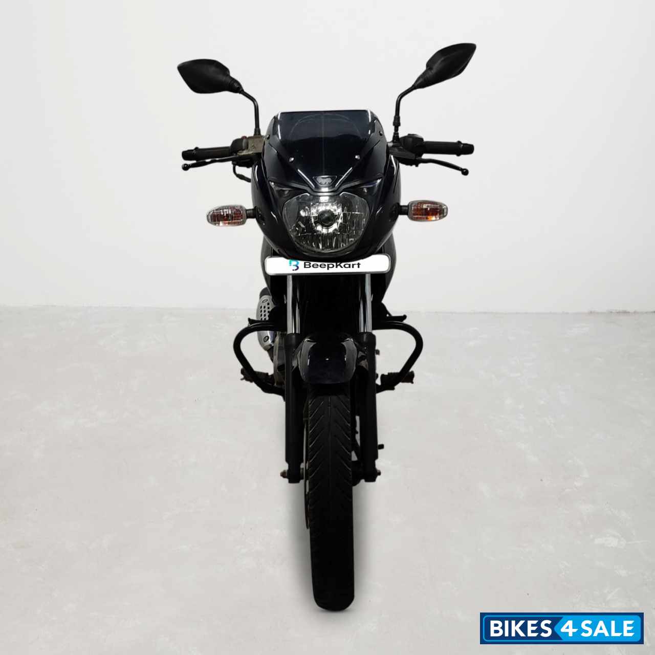 Bajaj Pulsar 150 Bajaj Pulsar 150