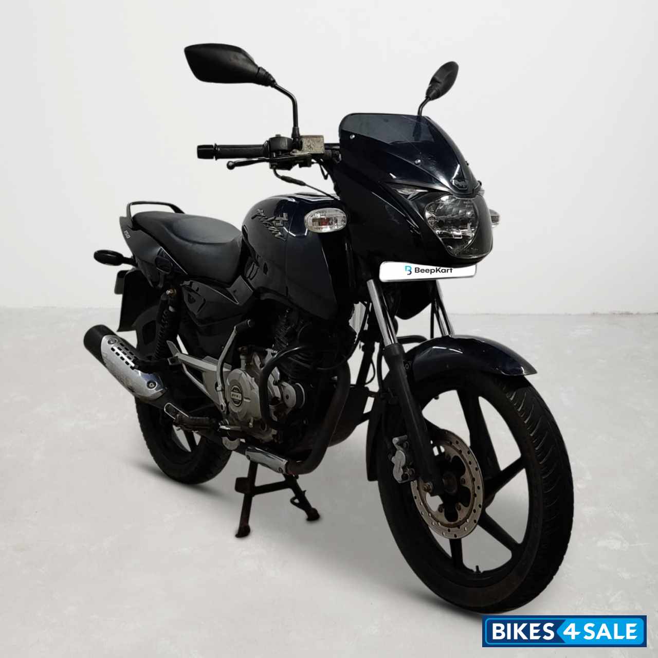 Bajaj Pulsar 150 Bajaj Pulsar 150