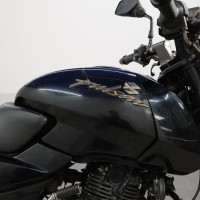 Bajaj Pulsar 150