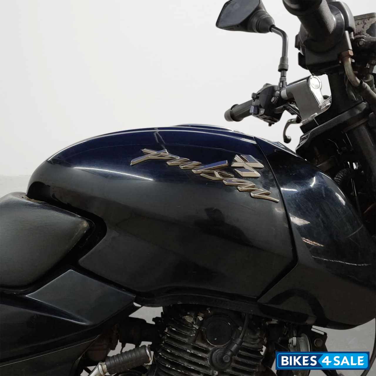 Bajaj Pulsar 150 Bajaj Pulsar 150