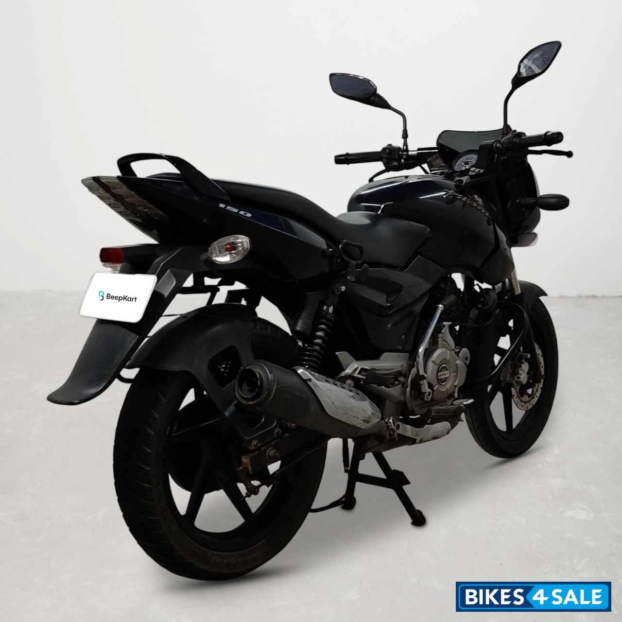 Bajaj Pulsar 150 Bajaj Pulsar 150