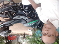 Bajaj Pulsar 125 Neon BS6 2021 Model