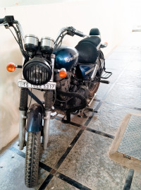 Royal Enfield Thunderbird 350