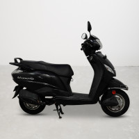 Hero Maestro 2013 Model