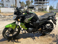 Yamaha FZ-S 2013 Model