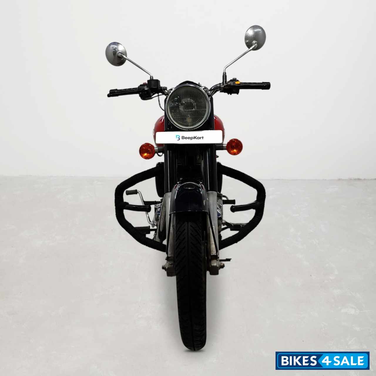 Royal Enfield Classic 350