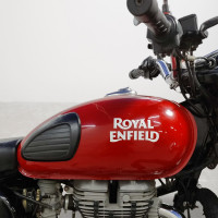 Royal Enfield Classic 350