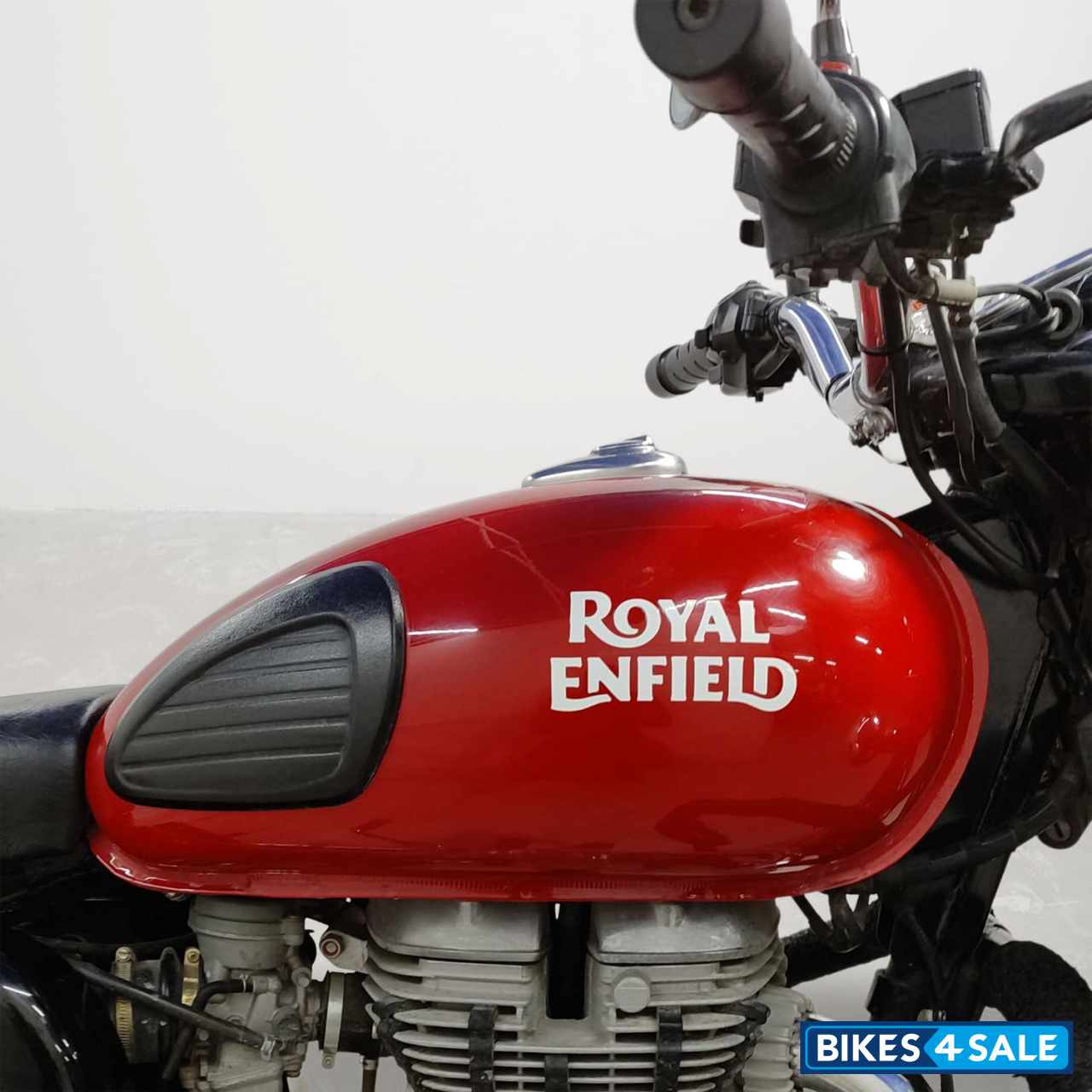 Royal Enfield Classic 350