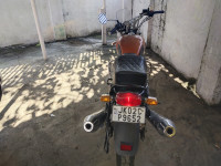 Royal Enfield Interceptor 650 Twin