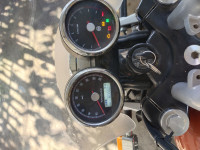 Royal Enfield Interceptor 650 Twin