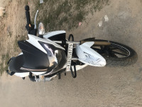 TVS Apache RTR 180