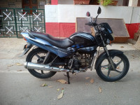 Hero Glamour 125 2006 Model