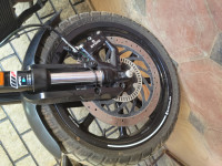 Husqvarna Svartpilen 250 2020