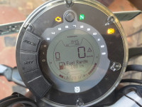 Husqvarna Svartpilen 250 2020