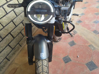 Husqvarna Svartpilen 250 2020